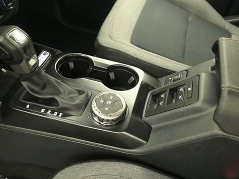 Certified 2026 Ford Bronco Big Bend AWD/4WD image 23
