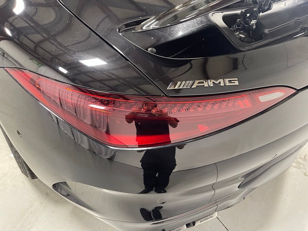Used 2022 Mercedes-Benz SL 63 AMG 4MATIC image 18