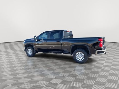 Used 2020 Chevrolet Silverado 3500 LT w/ Convenience Package AWD/4WD image 5