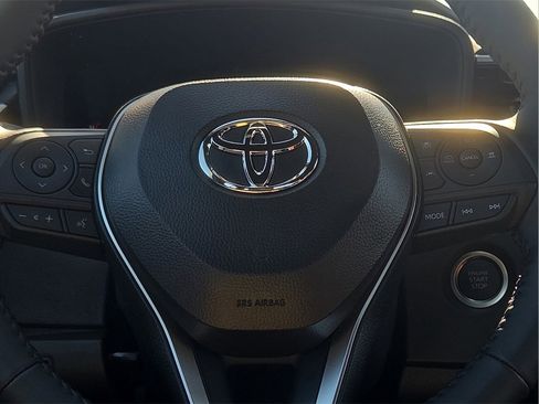 New 2026 Toyota Corolla SE image 25