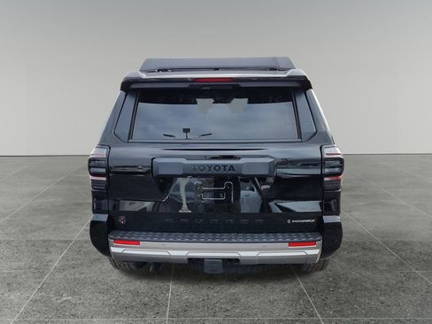 New 2026 Toyota 4Runner 4WD image 6