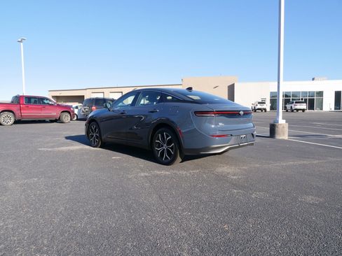 Used 2026 Toyota Crown XLE image 6