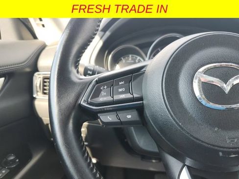 Used 2018 MAZDA CX-5 Touring w/ Preferred Equipment Package AWD/4WD image 36