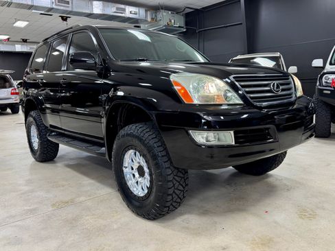 Used 2007 Lexus GX 470 image 5