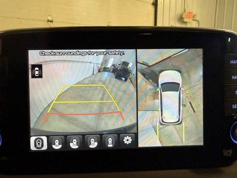 Used 2020 Hyundai Santa Fe Limited AWD/4WD image 33