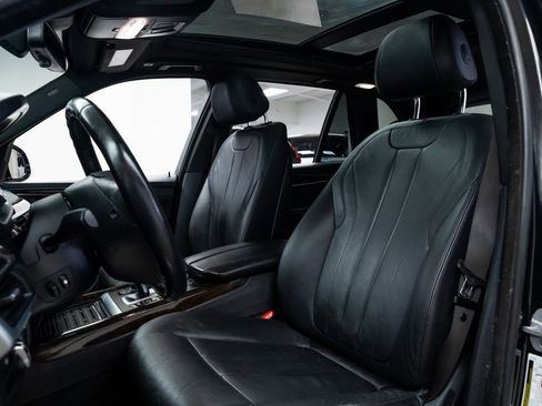 Used 2017 BMW X5 xDrive35i image 17