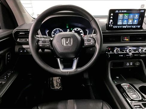 Used 2023 Honda Pilot EX-L image 5