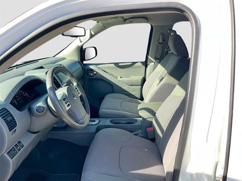 Used 2020 Nissan Frontier SV w/ Midnight Edition Floor Mats image 20