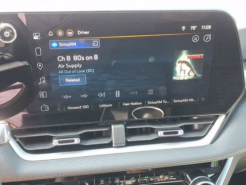 Used 2025 Chevrolet Equinox LT AWD/4WD image 11