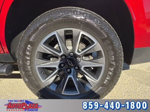 Used 2024 Chevrolet Tahoe Z71 image 24