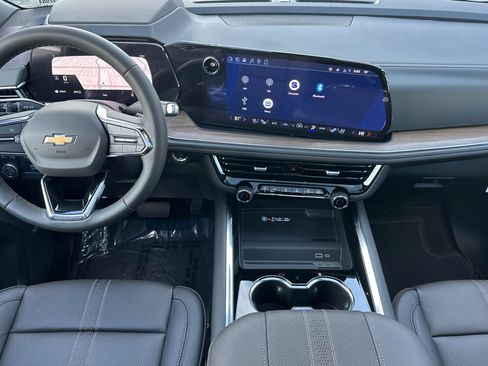 New 2026 Chevrolet Tahoe High Country image 15