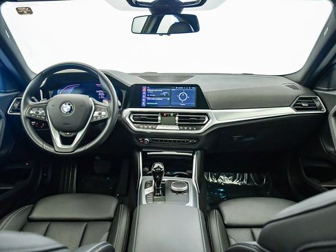 Used 2022 BMW 230i Coupe w/ Convenience Package image 14