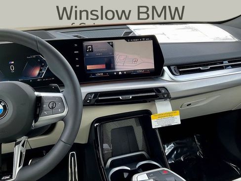 New 2026 BMW X2 xDrive28i w/ Technology Package AWD/4WD image 9
