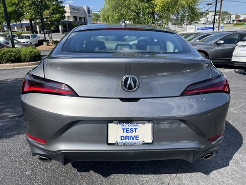 Certified 2024 Acura Integra FWD image 4