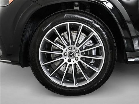 Certified 2026 Mercedes-Benz GLE 350 4MATIC image 27