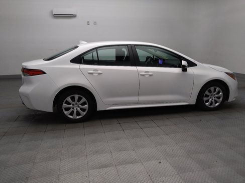 Used 2024 Toyota Corolla LE FWD image 10