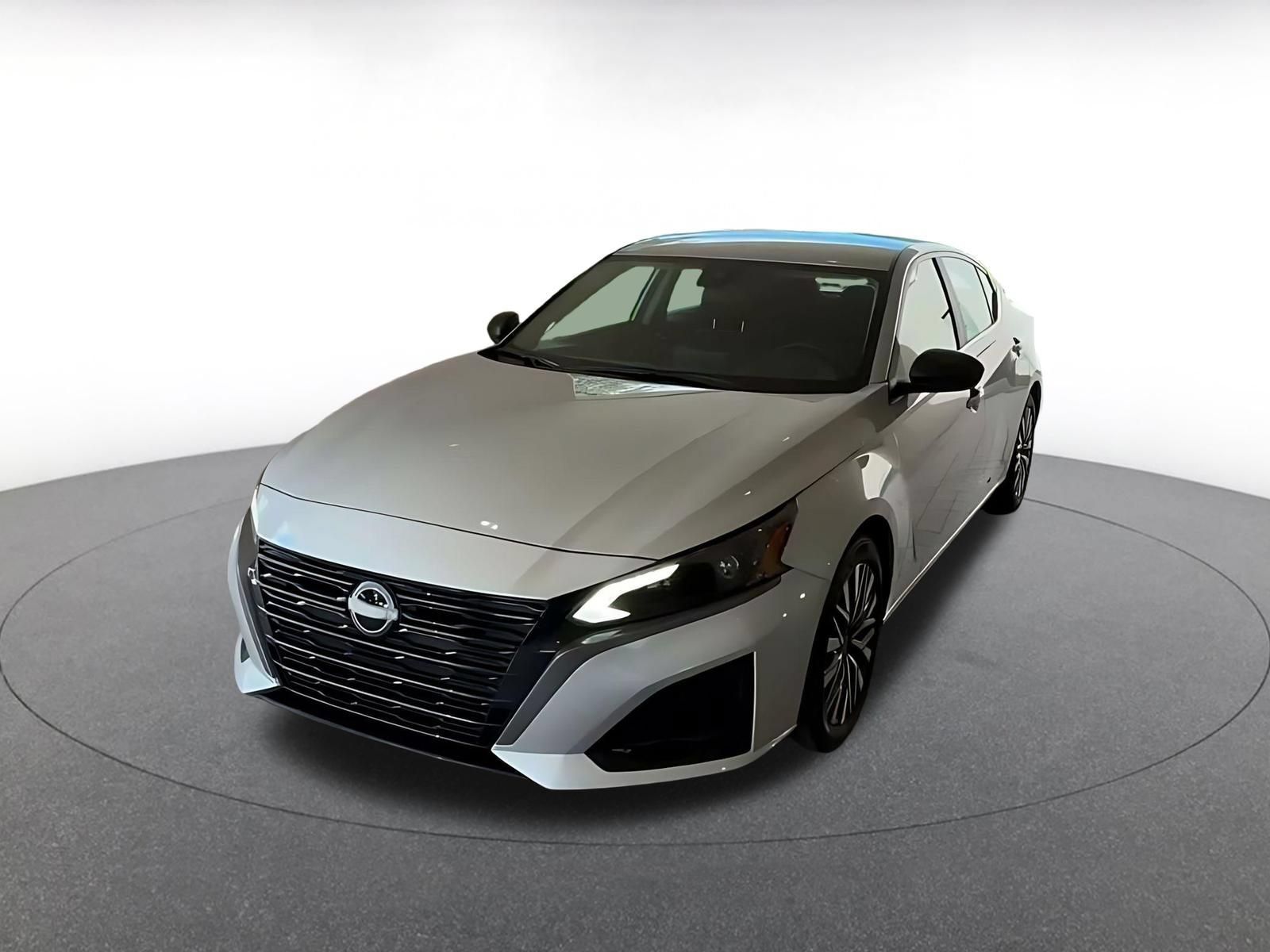 Used 2026 Nissan Altima 2.5 SV FWD image 6