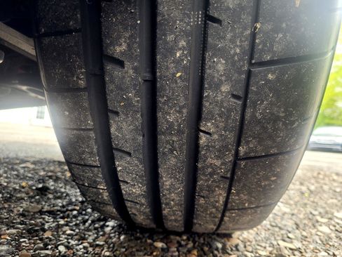 Used 2022 Dodge Challenger R/T Scat Pack image 41