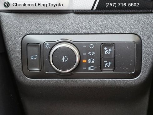 Used 2023 Ford Bronco Sport Badlands image 9