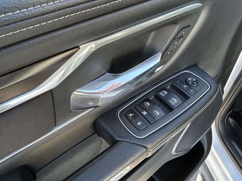 Used 2022 RAM 1500 Laramie image 18