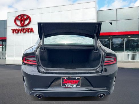 Used 2023 Dodge Charger GT image 9