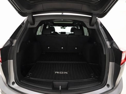Used 2022 Acura RDX A-Spec image 21