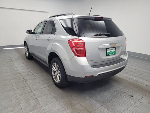 Used 2016 Chevrolet Equinox LT AWD/4WD image 5