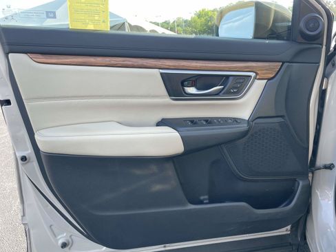 Used 2018 Honda CR-V EX-L image 14