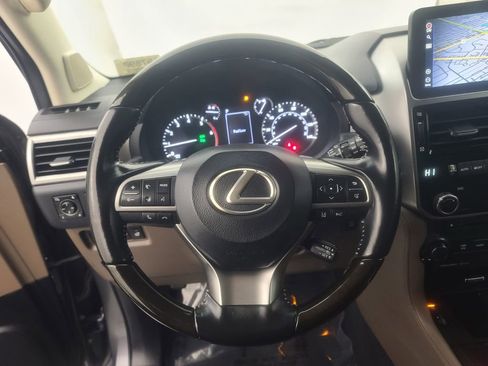 Used 2022 Lexus GX 460 Premium image 32