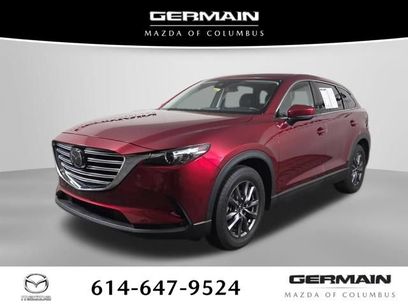Used 2023 MAZDA CX-9 Touring