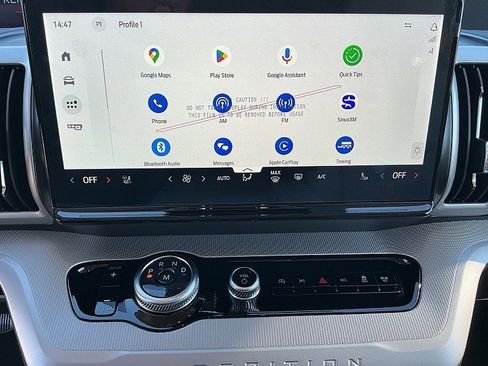 New 2026 Ford Expedition Active image 15