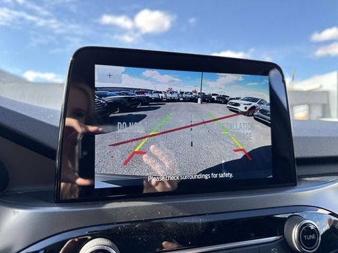 New 2026 Ford Escape Active w/ Cold Weather Package image 17