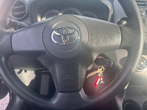 Used 2007 Toyota RAV4 Sport AWD/4WD image 36