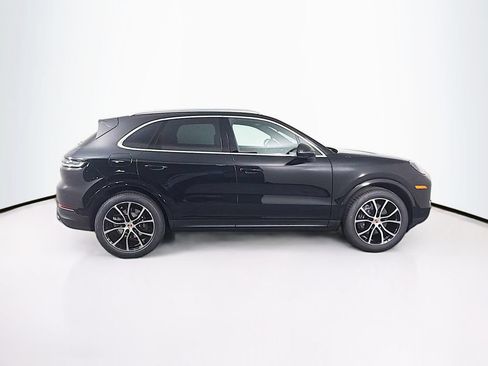 New 2026 Porsche Cayenne AWD/4WD image 8