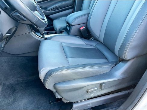 Used 2022 Subaru Ascent Onyx Edition image 19