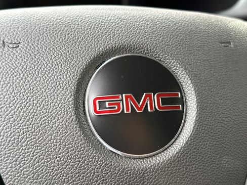 New 2025 GMC Savana 2500 3D Cargo Van w/ Driver Convenience Package image 29