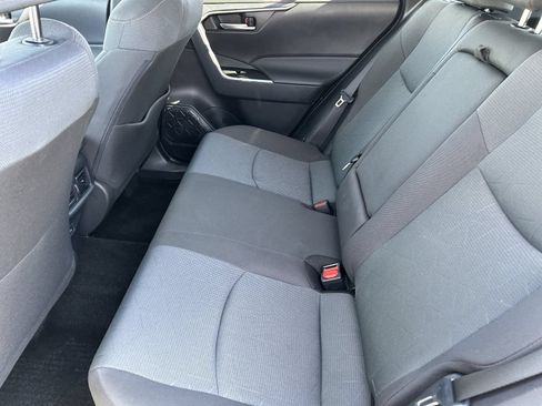 Used 2025 Toyota RAV4 XLE w/ Convenience Package AWD/4WD image 22