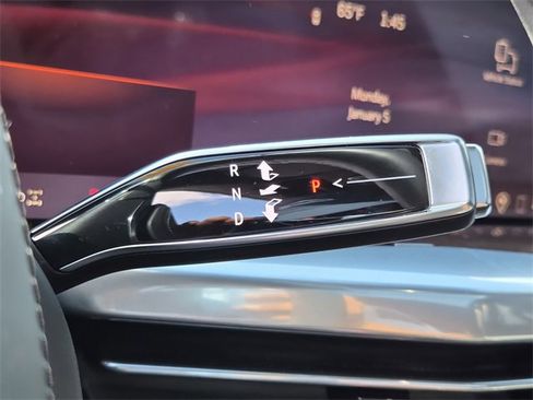 Certified 2025 Cadillac Escalade Sport Platinum image 28