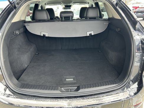 Certified 2023 MAZDA CX-5 AWD 2.5 S w/ Select Package image 27