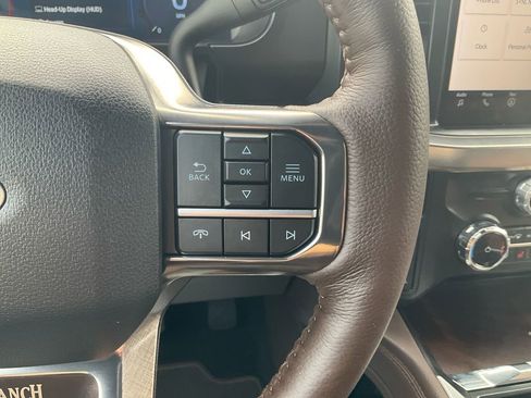 New 2026 Ford F250 King Ranch AWD/4WD image 20