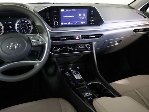 Used 2022 Hyundai Sonata SE FWD image 15