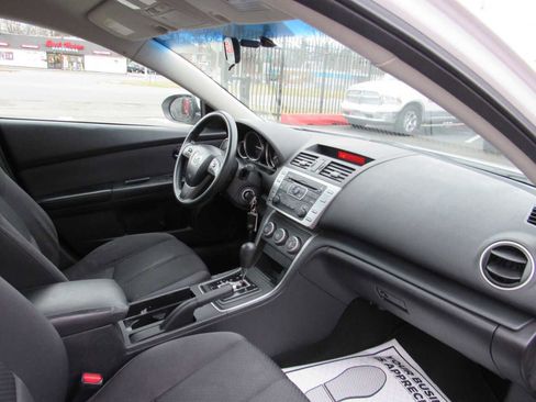 Used 2012 MAZDA MAZDA6 i Sport image 21