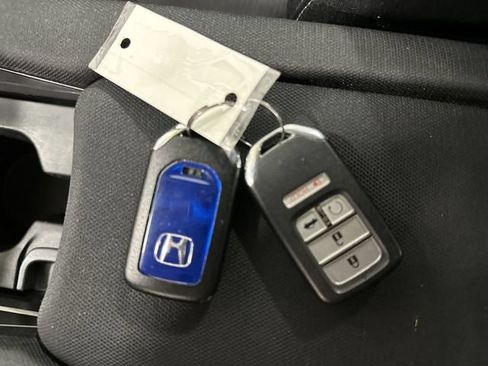 Used 2022 Honda Insight EX image 25
