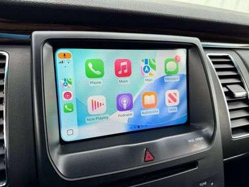 Certified 2019 Ford Flex SEL image 30