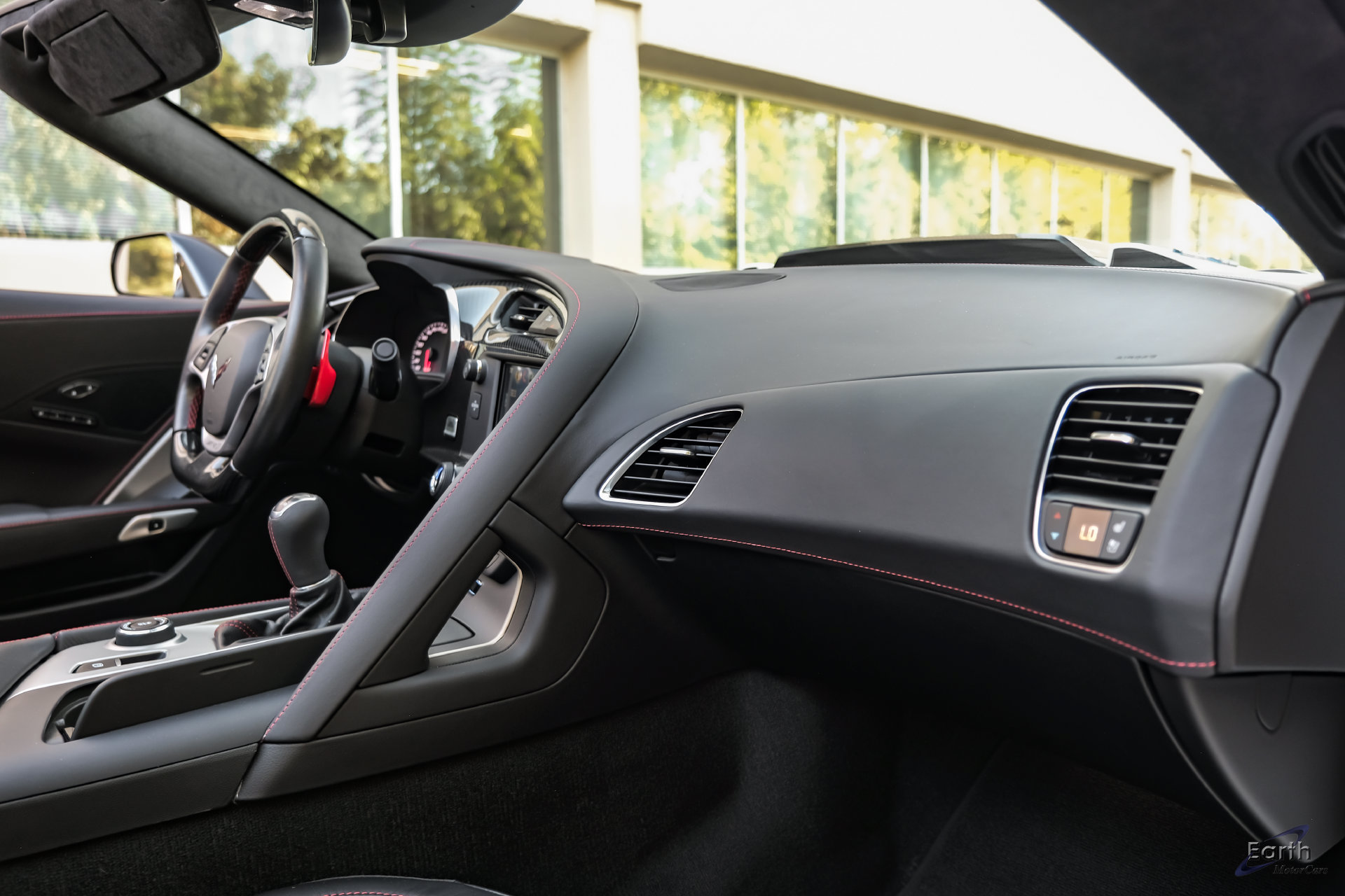 Used 2019 Chevrolet Corvette ZR1 RWD image 61