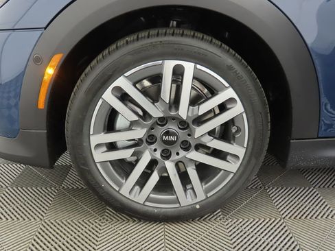 New 2026 MINI Cooper S image 28