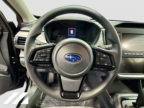 New 2026 Subaru Crosstrek 2.5i image 11
