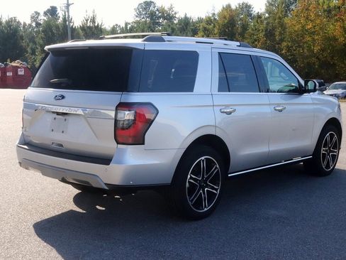 Used 2019 Ford Expedition Limited w/ Special Edition Package image 7