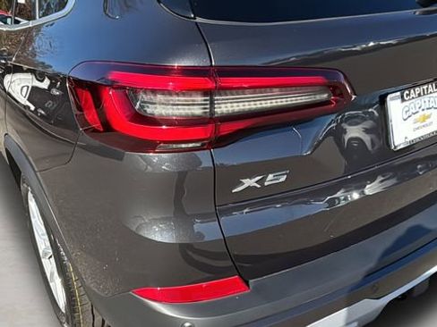 Used 2023 BMW X5 sDrive40i image 36