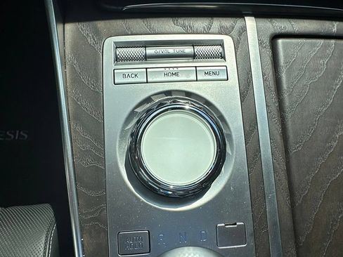 Used 2024 Genesis GV80 3.5T Advanced AWD/4WD image 22